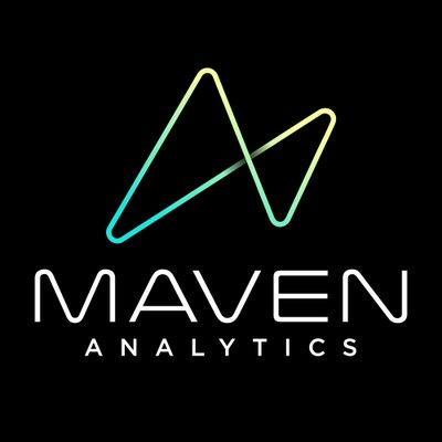 Maven Analytics